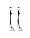 Pendientes UNOde50 PEN0933MARMTL0U