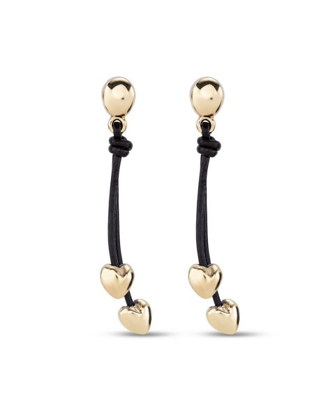 UNOde50 Earrings  PEN0933MARORO0U