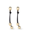 UNOde50 Earrings  PEN0933MARORO0U