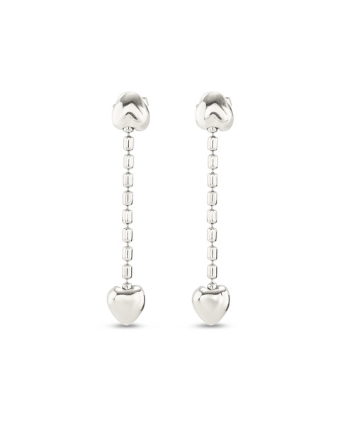 UNOde50 Earrings  PEN0935MTL0000U