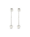 UNOde50 Earrings  PEN0935MTL0000U