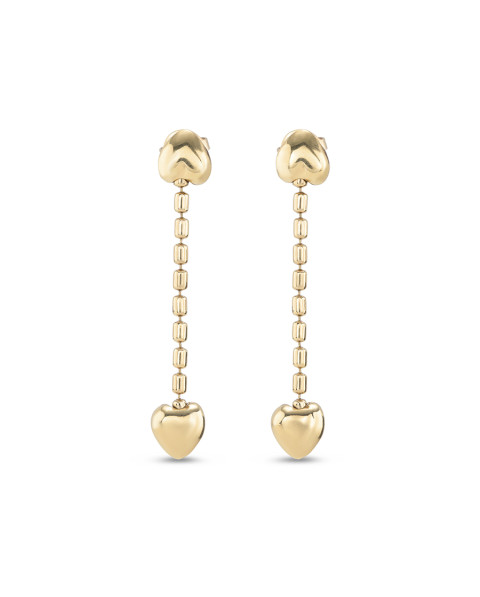 UNOde50 Earrings  PEN0935ORO0000U