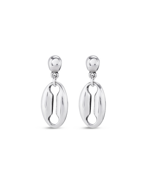 UNOde50 Earrings  PEN0936MTL0000U