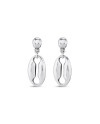 UNOde50 Earrings  PEN0936MTL0000U