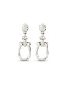 UNOde50 Earrings  PEN0944MTL0000U