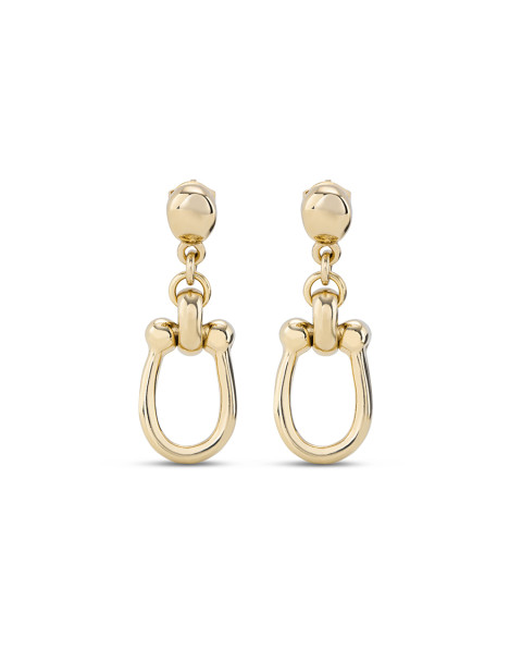 UNOde50 Earrings  PEN0944ORO0000U