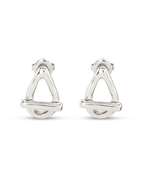 UNOde50 Earrings  PEN0945MTL0000U