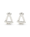 UNOde50 Earrings  PEN0945MTL0000U