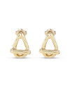 UNOde50 Earrings  PEN0945ORO0000U