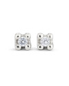 UNOde50 Earrings  PEN0951BLNMTL0U