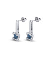 UNOde50 Earrings  PEN0952AZUMTL0U
