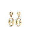UNOde50 Earrings  PEN0954ORO0000U
