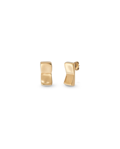 Orecchini UNOde50 PEN0962ORO0000U