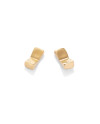 UNOde50 Earrings  PEN0962ORO0000U