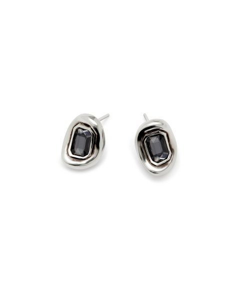 UNOde50 Earrings  PEN0964GRSMTL0U