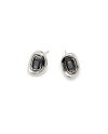 UNOde50 Earrings  PEN0964GRSMTL0U