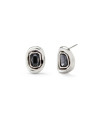 UNOde50 Earrings  PEN0964GRSMTL0U