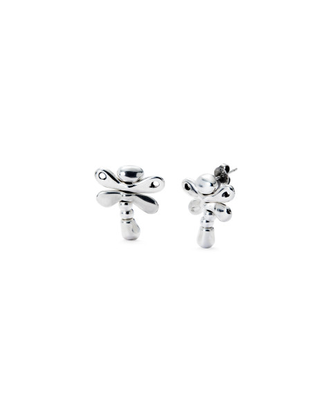 UNOde50 Earrings  PEN0970MTL0000U