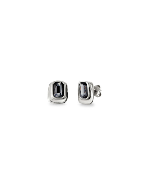 UNOde50 Earrings  PEN0973GRSMTL0U