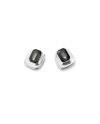 UNOde50 Earrings  PEN0973GRSMTL0U