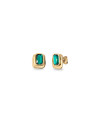 Pendientes UNOde50 PEN0973VRDORO0U