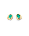 Pendientes UNOde50 PEN0973VRDORO0U