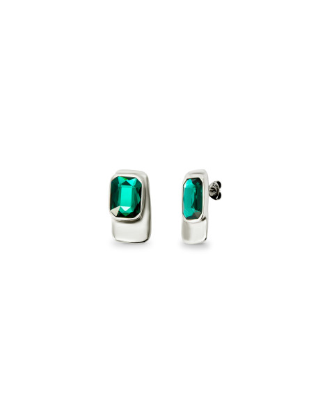 Orecchini UNOde50 PEN0974VRDMTL0U