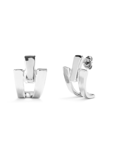 UNOde50 Earrings PEN0979MTL0000U