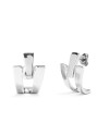 UNOde50 Earrings PEN0979MTL0000U
