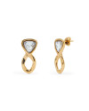UNOde50 Earrings PEN0980MCLORO0U