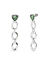 UNOde50 Earrings PEN0981VRDMTL0U