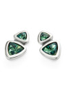 UNOde50 Earrings PEN0982VRDMTL0U