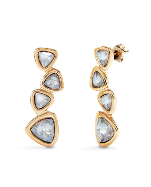 UNOde50 Earrings PEN0983MCLORO0U