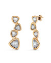 UNOde50 Earrings PEN0983MCLORO0U
