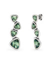 UNOde50 Earrings PEN0983VRDMTL0U