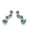Pendientes UNOde50 PEN0983VRDMTL0U