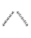UNOde50 Earrings PEN0991MTL0000U