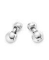 UNOde50 Earrings PEN0993MTL0000U