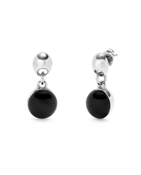 UNOde50 Earrings PEN0995NGRMTL0U