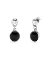UNOde50 Earrings PEN0995NGRMTL0U