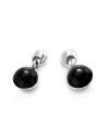UNOde50 Earrings PEN0995NGRMTL0U