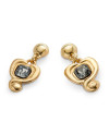 Pendientes UNOde50 PEN0997NGRORO0U