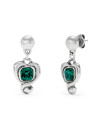 UNOde50 Earrings  PEN0997VRDMTL0U