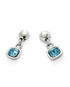 UNOde50 Earrings  PEN0998AZCMTL0U