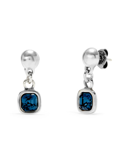 UNOde50 Earrings  PEN0998AZOMTL0U