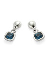 UNOde50 Earrings  PEN0998AZOMTL0U