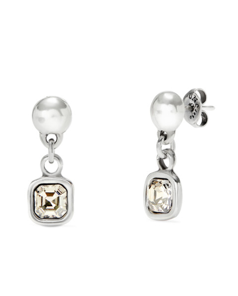 UNOde50 Earrings  PEN0998CRSMTL0U