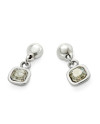 UNOde50 Earrings  PEN0998CRSMTL0U