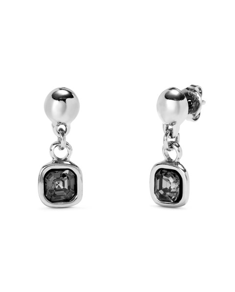 UNOde50 Earrings  PEN0998NGRMTL0U