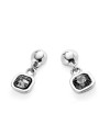UNOde50 Earrings  PEN0998NGRMTL0U